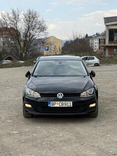 Volkswagen - Golf 7 - 1.6 TDI