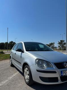 Volkswagen - Polo - 1.9 SDI