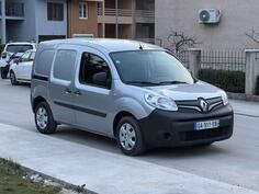 Renault - Kangoo - 1.5 dci 70kw
