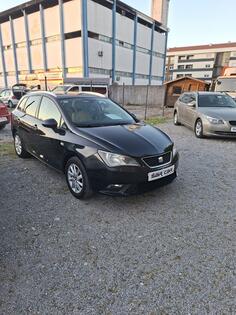 Seat - Ibiza - 1.2 tdi