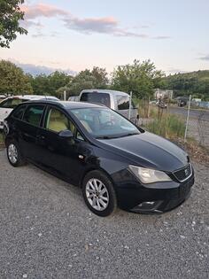 Seat - Ibiza - 1.2 tdi