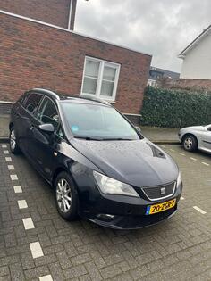 Seat - Ibiza - 1.2 tdi
