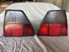 Oba stop svjetla za Volkswagen - Golf 2 - 1990