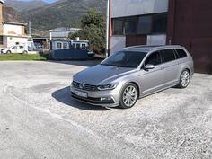 Volkswagen - Passat Variant - 2.0 Tdi
