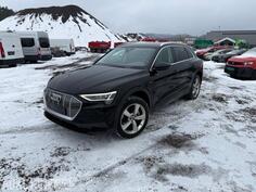 Audi - e-tron - 55 Quattro