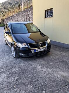 Volkswagen - Touran - 2.0 tdi
