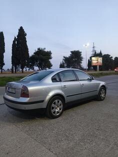 Volkswagen - Passat - 1.900 TDI