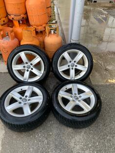 Ronal - audi a4  - Aluminijum felne