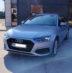 Audi - A4 - Quattro