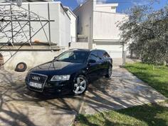 Audi - A6 - 2.7 TDI