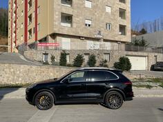 Porsche - Cayenne - 3.0