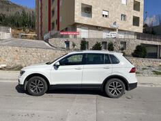 Volkswagen - Tiguan - 2.0