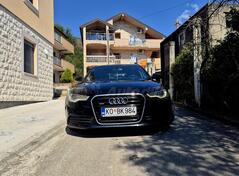 Audi - A6 - 3.0 TDI