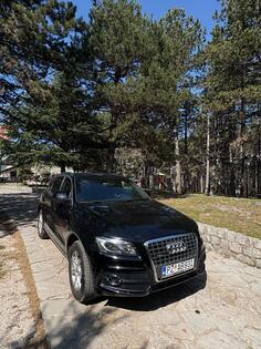 Audi - Q5 - 2.0 TDI