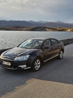 Citroen - C5 - 1.6