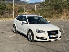 Audi - A3 - 2.0