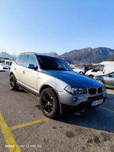 BMW - X3 - 2.0d
