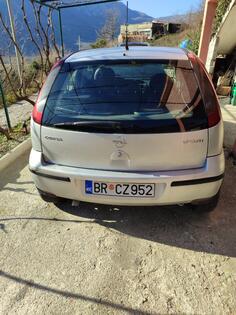 Opel - Corsa - 1.7 TDI