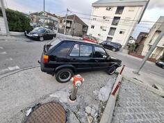 Volkswagen - Golf 2 - 1.3