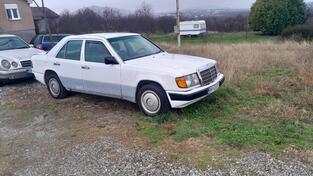 Mercedes Benz - E 250 - 250d