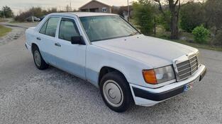 Mercedes Benz - E 250 - 250d