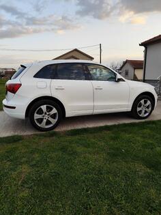 Audi - Q5 - quatro