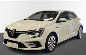 Renault - Megane - 1.5 Dci Facelift
