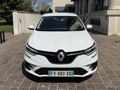 Renault - Megane - 1.5 Dci Facelift