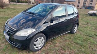 Mercedes Benz - A 160 - A160