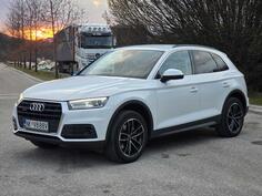 Audi - Q5 - 2.0TDI