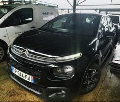 Citroen - C3 - 1.2 Automatik