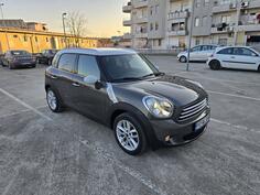 Mini - Cooper - 1.6i