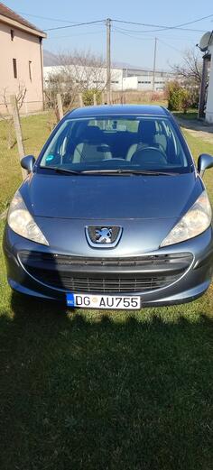 Peugeot - 207 - 1.6 hdi