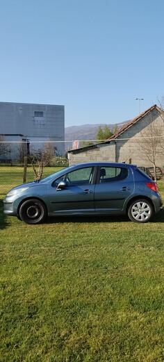 Peugeot - 207 - 1.6 hdi