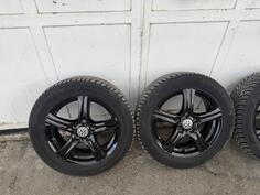 AEZ felne i Continental gume