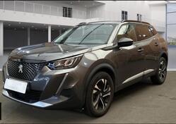 Peugeot - 2008 - 1.5 DIZEL Allure oprema