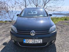 Volkswagen - Golf Plus - 1.6TDI