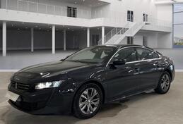 Peugeot - 508 - 1.5 dci