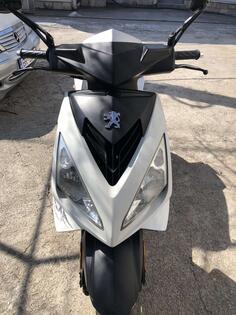 Peugeot - speedfight 3