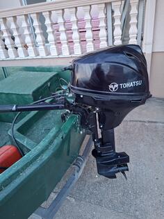 Tohatsu - 20 hp 4 takta - Motori za plovila