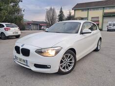 BMW - 116 - 114d