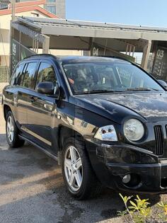 Jeep - Compass - 2.4 sport