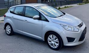 Ford - C-Max
