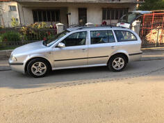 Škoda - Octavia - 1.9 66