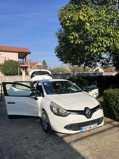 Renault - Clio - 1,5