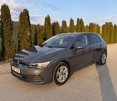 Volkswagen - Golf 8 - 2.0 TDI
