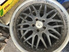 Fabričke - 20 - Aluminijum felne