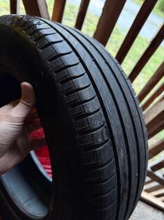 Michelin - primacy - Summer tire