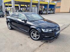 Audi - A3 - 2.0 110kw