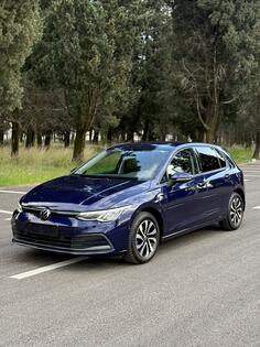 Volkswagen - Golf 8 - 2.0 TDI